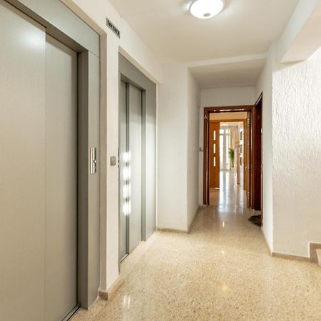 Charming 3 Bedroom Apartment At Triana Center By Oui Seville Exterior photo