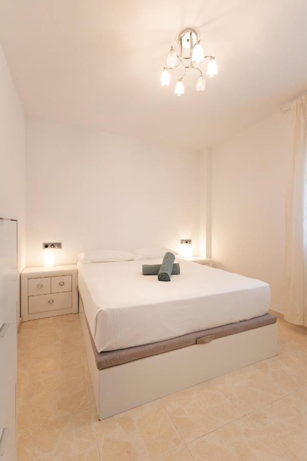 Charming 3 Bedroom Apartment At Triana Center By Oui Seville Exterior photo